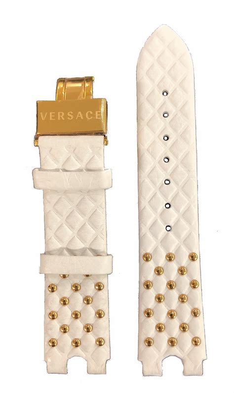 bracelet pour montre versace|versace clearance store.